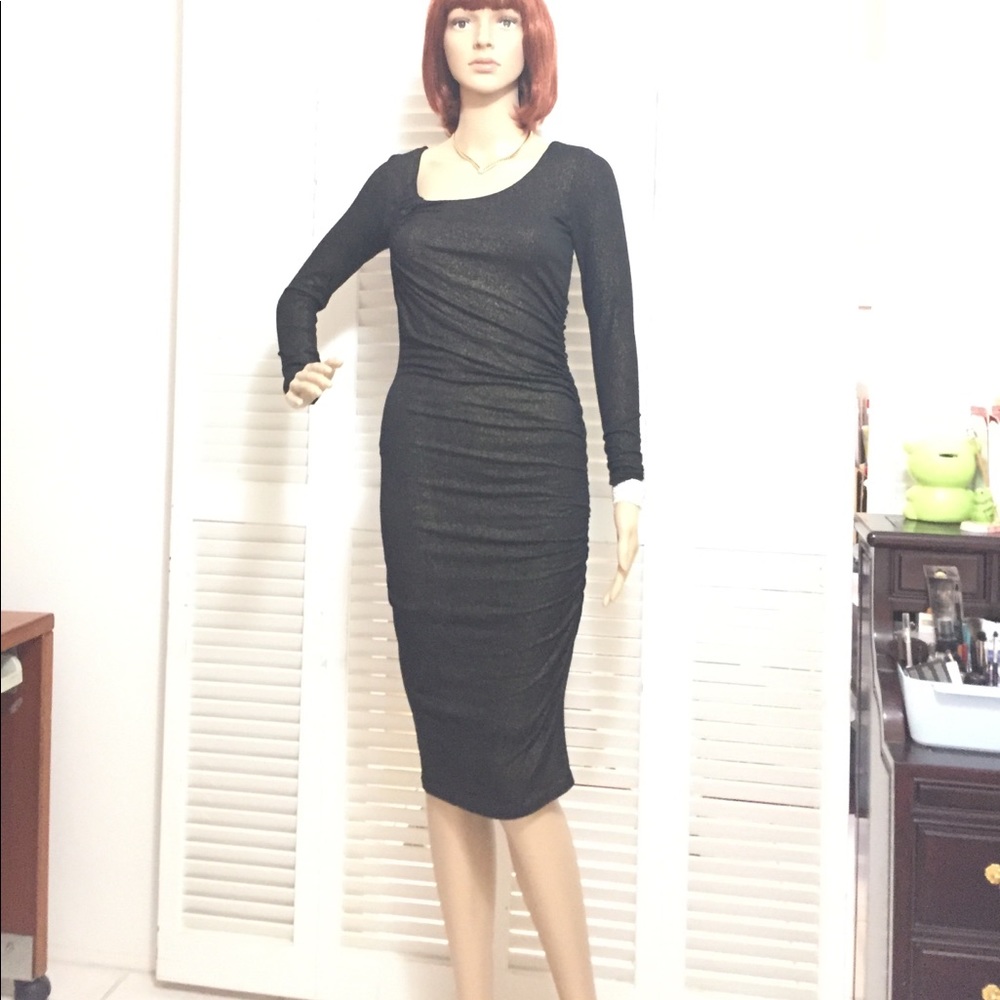 Party Time Dress